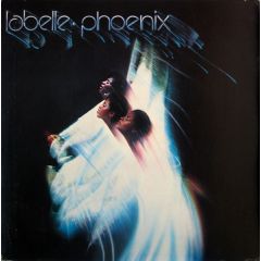 Labelle - Labelle - Phoenix - Epic