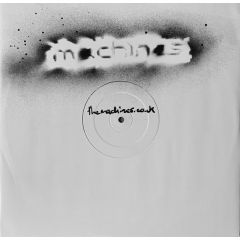 Machines - Machines - Everywhere - Neonstate 1
