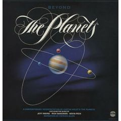 Jeff Wayne - Jeff Wayne - The Planets - Telstar