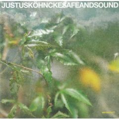 Justus Köhncke - Justus Köhncke - Safe And Sound - Kompakt
