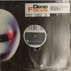 Droid - Droid - Focus - Re-Acceleration