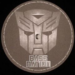 Agro Djs Vs Tony Bass Project - Agro Djs Vs Tony Bass Project - Sometimes You Gotta - Bass Nation