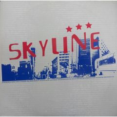 Colours - Colours - The Guitar Track (Remixes) - Skyline