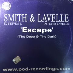 Smith & Lavelle - Smith & Lavelle - Escape - POD