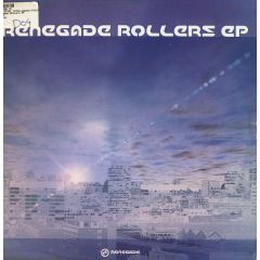 Various Artists - Various Artists - Renegade Rollers - Renegade