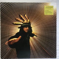 Jamiroquai - Love Foolosophy / Little L (Remixes) - Sony Germany