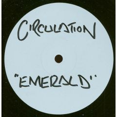 Circulation - Circulation - Emerald - Circulation