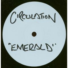 Circulation - Circulation - Emerald - Circulation