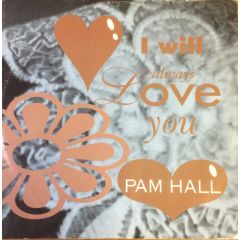 Pam Hall - I Will Always Love You - Joe Frasier