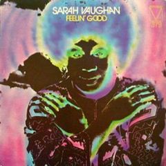 Sarah Vaughan - Sarah Vaughan - Feelin' Good - Mainstream Records