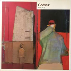 Gomez - Gomez - Bring It On - Virgin