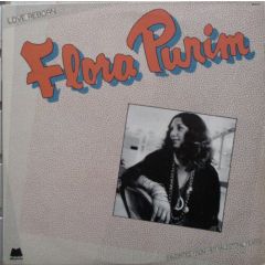Flora Purim - Flora Purim - Love Reborn - Milestone