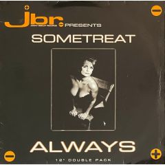 Some Treat - Some Treat - Always - Jonny Biscuit