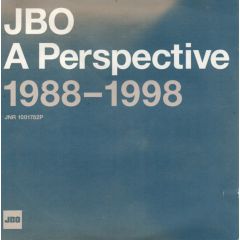 Various - Various - JBO A Perspective 1988 - 1998 - JBO
