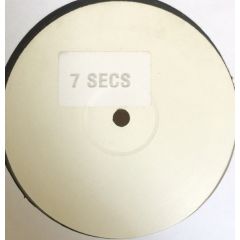 Neneh Cherry - Neneh Cherry - 7 Seconds (Trance Mix) - White
