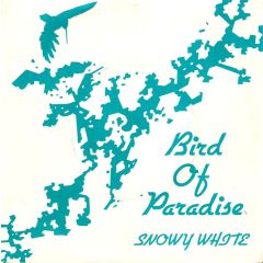 Snowy White - Snowy White - Bird Of Paradise - Towerbell Records