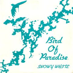 Snowy White - Bird Of Paradise - Towerbell Records