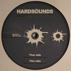 Glen Harford - Glen Harford - Stompalicious - Hard Sounds