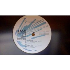 Karl Davis & Frank Farrell - Karl Davis & Frank Farrell - Breakin Jamm - Pure Nrg
