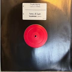 Truth Hurts, Fallacy and Fusion - Truth Hurts, Fallacy and Fusion - Addictive (Remix) / Groundbreaker (Remix) - White