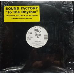 Sound Factory - Sound Factory - To The Rhythm - RCA