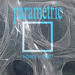 Parametric - Parametric - Where Is God? - Dance Opera