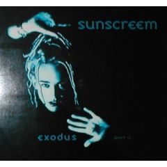 Sunscreem - Sunscreem - Exodus (Part One) - Lightning 