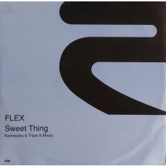 Flex - Flex - Sweet Thing - Rise