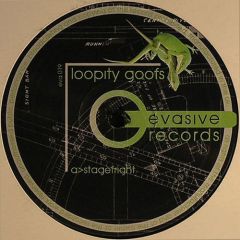 Loopity Goofs - Loopity Goofs - Stagefright - Evasive