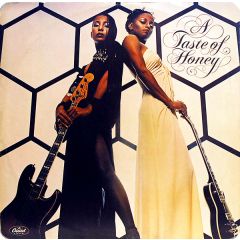 A Taste Of Honey - A Taste Of Honey - Boogie Oogie Oogie / World Spin - Capitol