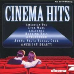 Various - Various - Cinema Hits - Sony Music Media