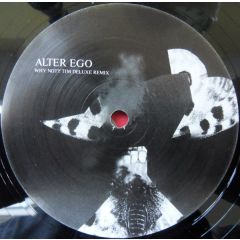 Alter Ego - Alter Ego - Why Not?! (Remix) - Klang Elektronik