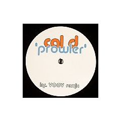 Cal D - Cal D - Prowler - Method