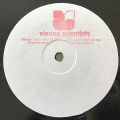 Freedom Satellite - Freedom Satellite - Soul Samba Remixed - Vienna Scientists Recordings