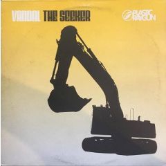 Vandal - Vandal - The Seeker - Plastic Raygun