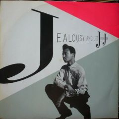 Julian Jonah - Jealousy & Lies - Cooltempo
