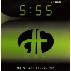 Durango-95 - Durango-95 - 5:55 - Duty Free