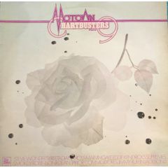 Various - Various - Motown Chartbusters Vol. 9 - Tamla Motown