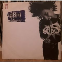 Visions Ft Dianne Lynne - Visions Ft Dianne Lynne - Coming Home (Remixes) - Stress