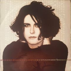 Alison Moyet  - Alison Moyet  - Hoodoo - Columbia