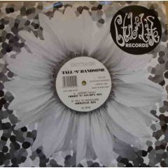 Outrage - Outrage - Tall 'N' Hansome (Remix) - Effective