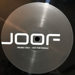 Fusion - Fusion - Resistance (Remix) - Joof