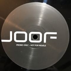 Fusion - Fusion - Resistance (Remix) - Joof