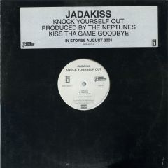 Jadakiss - Jadakiss - Knock Yourself Out - Interscope