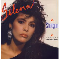 Selena - Selena - Shotgun - Columbia