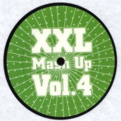Oxia Vs Ginos Vs Akabu - Oxia Vs Ginos Vs Akabu - Seven Bound - Xxl Mash Up Vol 4