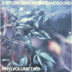 Justus Kohncke - Justus Kohncke - Safe And Sound (Part 2) - Kompakt