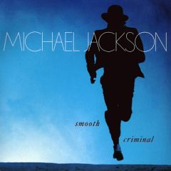 Michael Jackson - Michael Jackson - Smooth Criminal - Epic