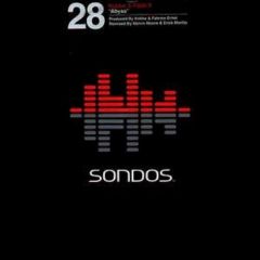 Kobbe & Fabb X - Kobbe & Fabb X - Abyss - Sondos