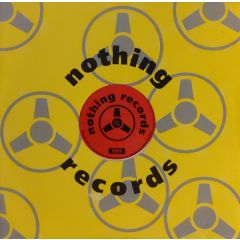 Pulsedriver 2 - Pulsedriver 2 - Timemachine - Nothing Records